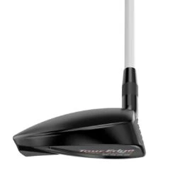Tour Edge Women's Hot Launch E522 Fairway Wood 8 Tour Edge Women's Hot Launch E522 Fairway Wood -Golf Equipment Store tour edge hot launch e522 fairway wood toe itempicture