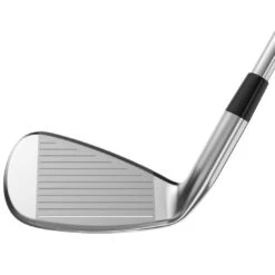 Tour Edge Hot Launch E522 Single Iron-Wood - Pre-Owned -Golf Equipment Store tour edge hot launch e522 iron wood face itempicture