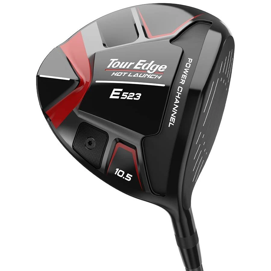 Tour Edge Hot Launch E523 Driver 1 Tour Edge Hot Launch E523 Driver