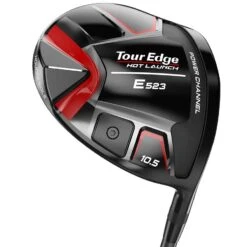 Tour Edge Hot Launch E523 Driver 7 Tour Edge Hot Launch E523 Driver -Golf Equipment Store tour edge hot launch e523 driver sole itempicture