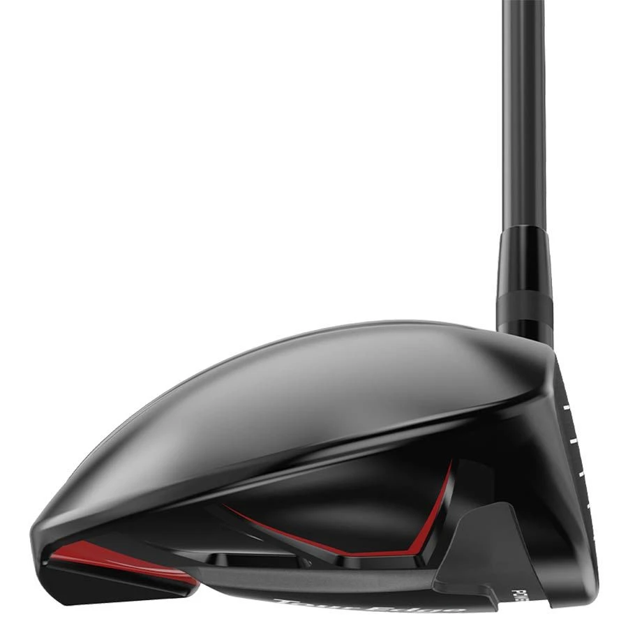 Tour Edge Hot Launch E523 Driver 5 Tour Edge Hot Launch E523 Driver - Image 5