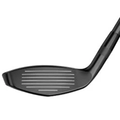 Tour Edge Women's Hot Launch E523 Fairway Wood -Golf Equipment Store tour edge hot launch e523 fairway wood face itempicture