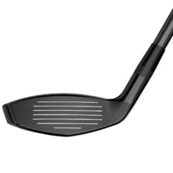 Tour Edge Women's Hot Launch E523 Hybrid -Golf Equipment Store tour edge hot launch e523 hybrid face itempicture 2