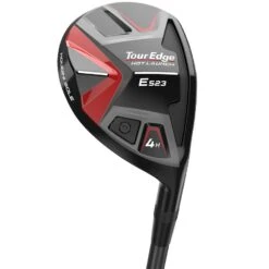 Tour Edge Women's Hot Launch E523 Combo Iron-Woods -Golf Equipment Store tour edge hot launch e523 hybrid sole itempicture