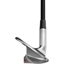 Tour Edge Women's Hot Launch E523 Wedge -Golf Equipment Store tour edge hot launch e523 wedge toe itempicture
