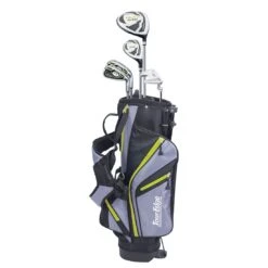 Tour Edge Juniors HL-J Complete Set Ages 5-10