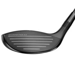 Tour Edge Exotics Pro 721 Fairway Wood -Golf Equipment Store tour edge pro 721 fairway wood face itempicture
