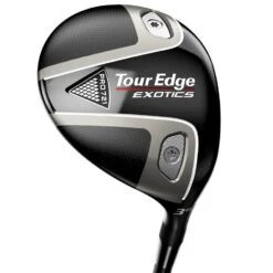 Tour Edge Exotics Pro 721 Fairway Wood -Golf Equipment Store tour edge pro 721 fairway wood sole angle itempicture