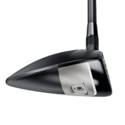 Tour Edge Exotics Pro 721 Fairway Wood -Golf Equipment Store tour edge pro 721 fairway wood toe itempicture