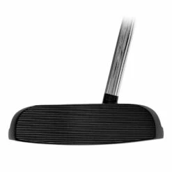 Tour Edge Template Series Biarritz Black Putter -Golf Equipment Store tour edge template biarritz black putter 2024 face itempicture
