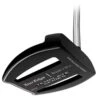 Tour Edge Template Series Biarritz Black Putter