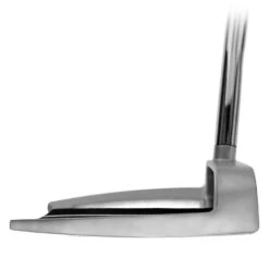 Tour Edge Template Series Biarritz Silver Putter -Golf Equipment Store tour edge template biarritz silver putter 2024 toe itempicture