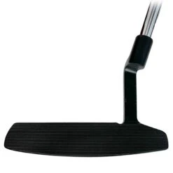 Tour Edge Template Series Eden Black Putter -Golf Equipment Store tour edge template eden black putter 2024 face itempicture