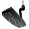 Tour Edge Template Series Eden Black Putter