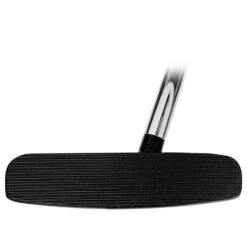 Tour Edge Template Series Narrows Center Black Putter -Golf Equipment Store tour edge template narrows center black putter 2024 face itempicture