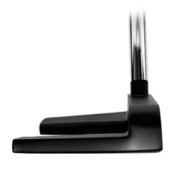 Tour Edge Template Series Narrows Center Black Putter -Golf Equipment Store tour edge template narrows center black putter 2024 toe itempicture