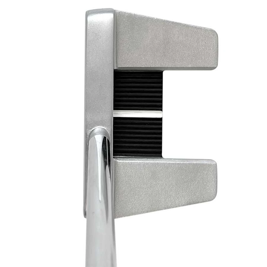 Tour Edge Template Series Narrows Center Silver Putter 2 Tour Edge Template Series Narrows Center Silver Putter - Image 2