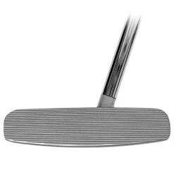Tour Edge Template Series Narrows Center Silver Putter 6 Tour Edge Template Series Narrows Center Silver Putter -Golf Equipment Store tour edge template narrows center silver putter 2024 face itempicture