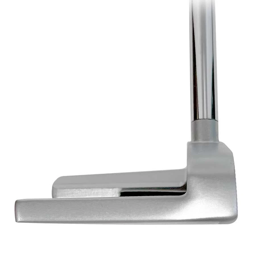 Tour Edge Template Series Narrows Center Silver Putter 4 Tour Edge Template Series Narrows Center Silver Putter - Image 4