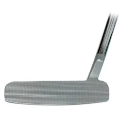 Tour Edge Template Series Narrows Silver Putter -Golf Equipment Store tour edge template narrows silver putter 2024 face itempicture