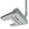 Tour Edge Template Series Narrows Silver Putter