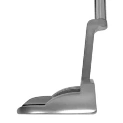 Tour Edge Template Series Valley Silver Putter -Golf Equipment Store tour edge template valley silver putter 2024 toe itempicture