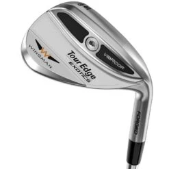 Tour Edge Exotics Wingman Wedge -Golf Equipment Store tour edge wingman wedge 2024 s d grind hero itempicture