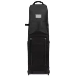 TravisMathew Travel Cover 7 TravisMathew Travel Cover -Golf Equipment Store travismathew 2023 travel cover back itempicture