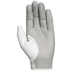 TravisMathew Between The Lines Golf Glove 9 TravisMathew Between The Lines Golf Glove -Golf Equipment Store travismathew between the lines golf glove white palm itempicture