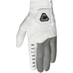 TravisMathew Big Block Golf Glove -Golf Equipment Store travismathew big block golf glove white top itempicture