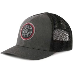 TravisMathew The Patch Snapback Hat
