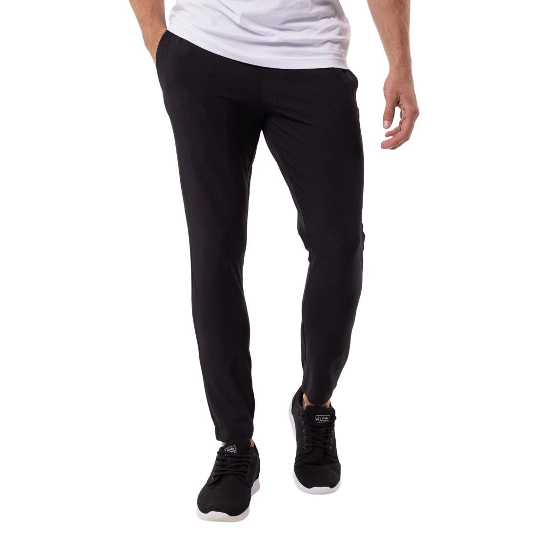 TravisMathew Travel 2.0 Active Pants 1 TravisMathew Travel 2.0 Active Pants