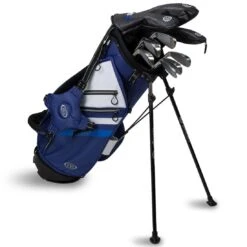 US Kids Golf Juniors TS5-63 10-Piece Complete Set