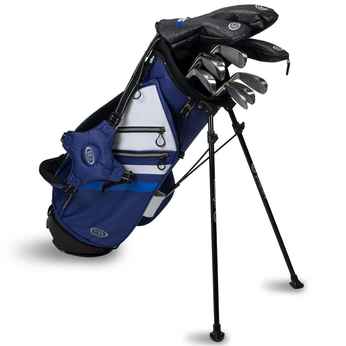 US Kids Golf Juniors TS5-63 10-Piece Complete Set 1 US Kids Golf Juniors TS5-63 10-Piece Complete Set