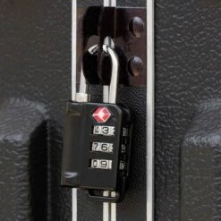 Golf Travel Bags The Vault Hard Case Travel Bag 5 Golf Travel Bags The Vault Hard Case Travel Bag -Golf Equipment Store vault detail2 1