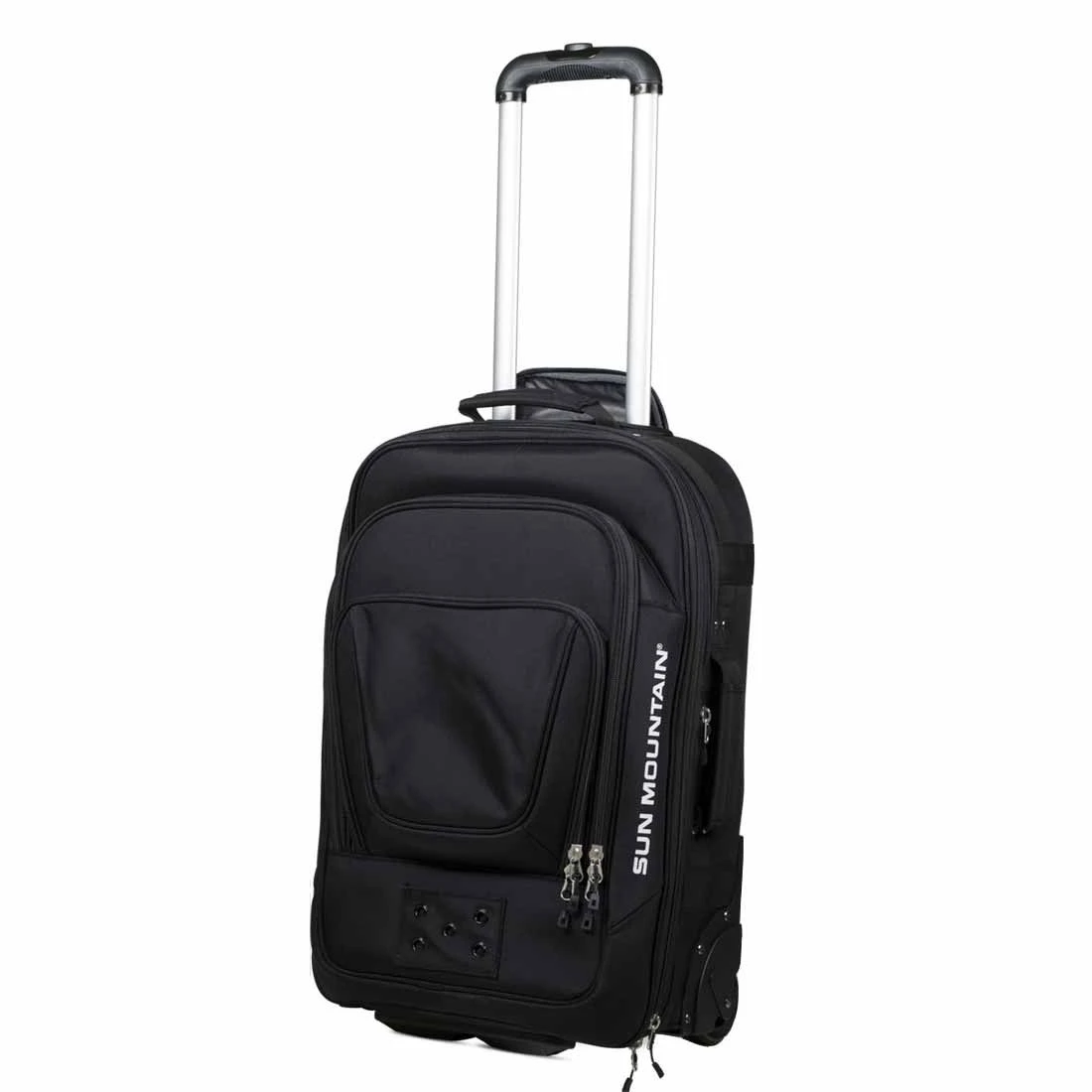 Sun Mountain Wheeled Carry On Luggage 2 Sun Mountain Wheeled Carry On Luggage - Image 2