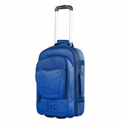 Sun Mountain Wheeled Carry On Luggage