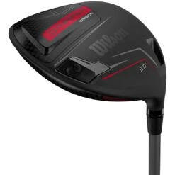 Wilson Staff Wilson Dynapower Carbon Driver -Golf Equipment Store wilson dynapower carbon driver alt hero itempicture