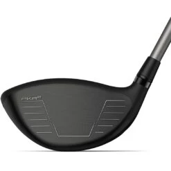 Wilson Staff Wilson Dynapower Carbon Driver -Golf Equipment Store wilson dynapower carbon driver face itempicture