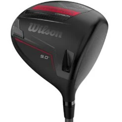 Wilson Staff Wilson Dynapower Carbon Driver -Golf Equipment Store wilson dynapower carbon driver hero itempicture