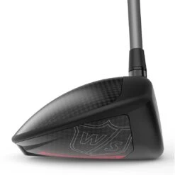 Wilson Staff Wilson Dynapower Carbon Driver -Golf Equipment Store wilson dynapower carbon driver toe itempicture