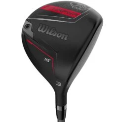 Wilson Staff Wilson Dynapower Fairway -Golf Equipment Store wilson dynapower fairway hero itempicture