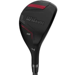 Wilson Staff Wilson Dynapower Hybrid -Golf Equipment Store wilson dynapower hybrid hero itempicture