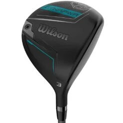 Wilson Staff Wilson Women's Dynapower Fairway -Golf Equipment Store wilson womens dynapower fairway hero itempicture