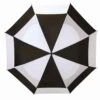 BagBoy Telescopic Wind Vent Umbrella