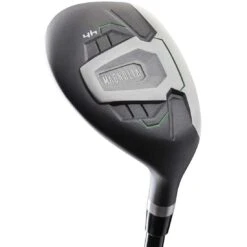 Wilson Staff Wilson Women's Magnolia Carry Bag Complete Set -Golf Equipment Store womens magnolia complete set calm wave hybrid itempicture