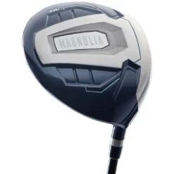 Wilson Staff Wilson Women's Magnolia Carry Bag Complete Set -Golf Equipment Store womens magnolia complete set navy driver itempicture