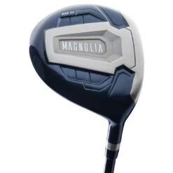 Wilson Staff Wilson Women's Magnolia Carry Bag Complete Set -Golf Equipment Store womens magnolia complete set navy fairway itempicture