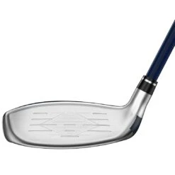 XXIO 12 Hybrid -Golf Equipment Store xxio 12 hybrid face itempicture