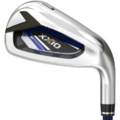 XXIO 12 Single Iron -Golf Equipment Store xxio 12 irons hero itempicture